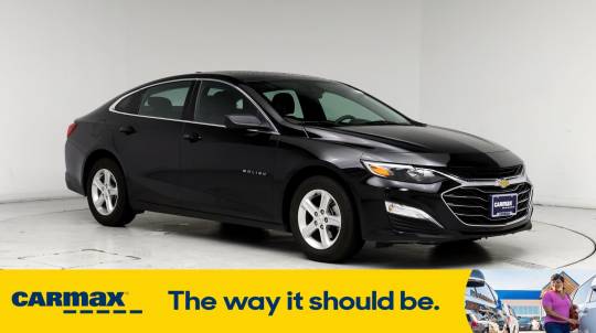 2023 Chevrolet Malibu