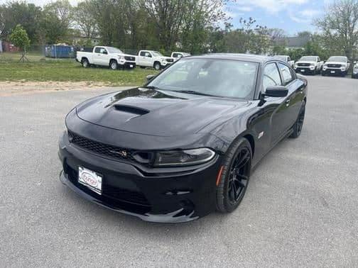 2022 dodge charger r/t in frederick, maryland
