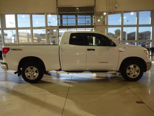 2007 toyota tundra sr5 sr5 4dr double cab 4wd sb (5.7l v8 for sale in henderson, nevada