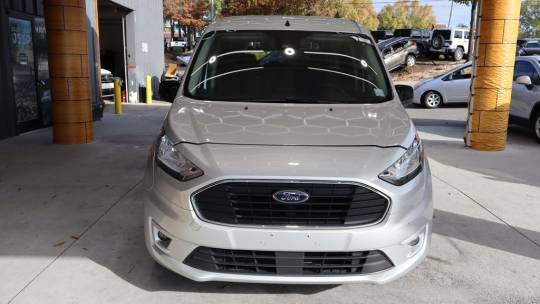 2020 Ford Transit Connect wagon