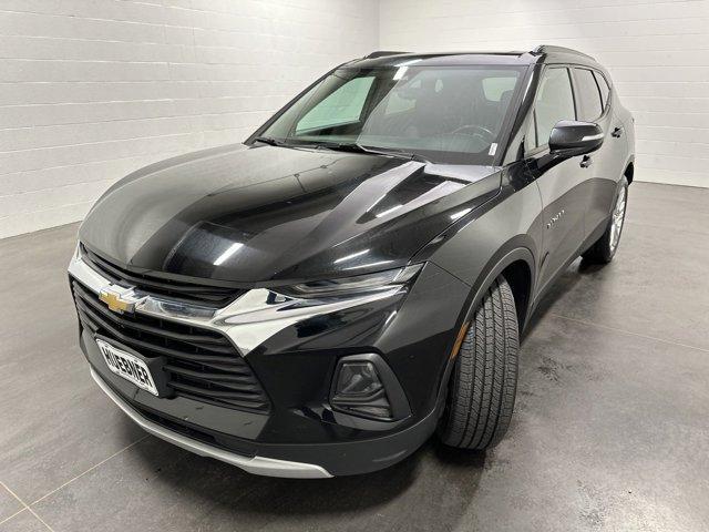 2019 chevrolet blazer base w/3lt