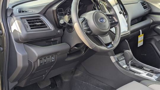 2024 Subaru Ascent