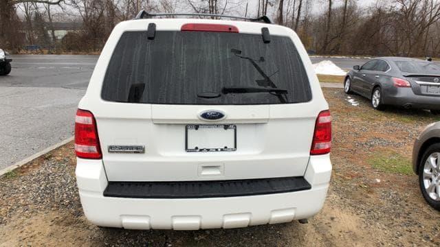 2012 ford escape xlt xlt 4dr suv for sale in danbury, connecticut