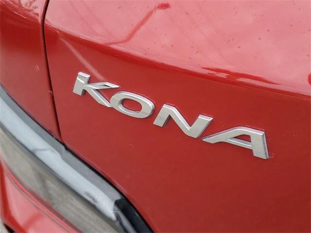 2022 hyundai kona n line