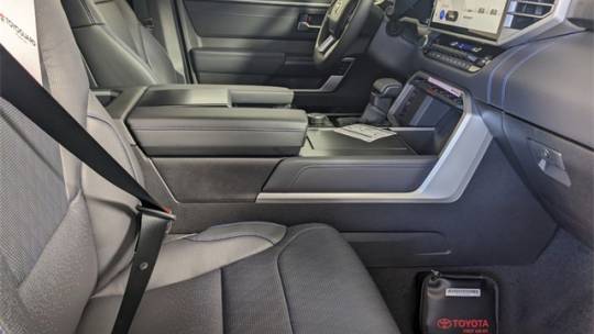 2025 Toyota Tundra