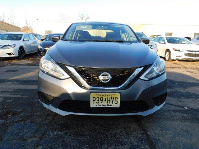 used 2017 nissan sentra sv webster, ny 14580 for sale in webster, new york