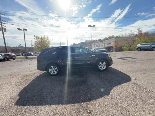 2023 kia sorento lx