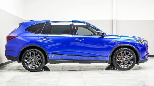2023 Acura MDX