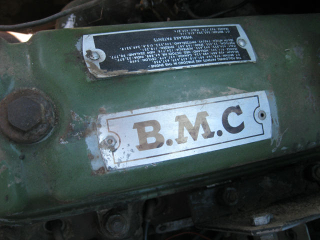 1959 international metro mite shorty step van custom hot rod, rat rod