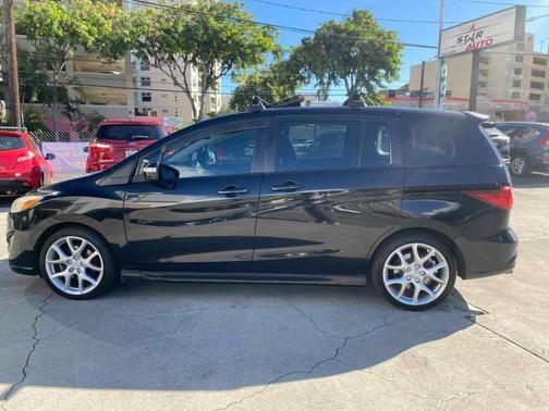 2014 mazda mazda5 in columbus, ohio