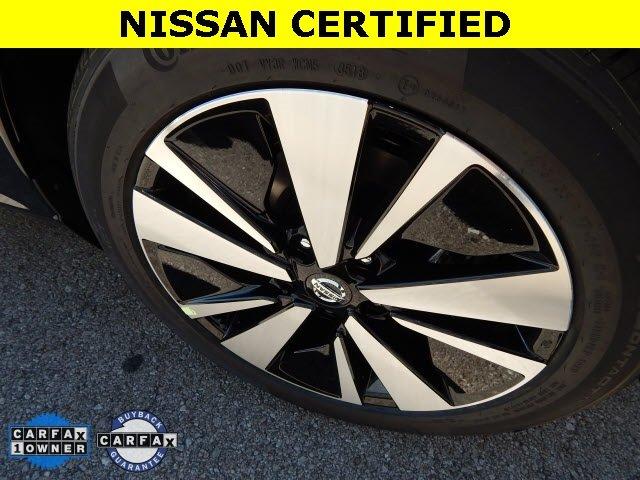 used 2019 nissan altima 2.5 sv clarksville, tn 37043 for sale in clarksville, tennessee