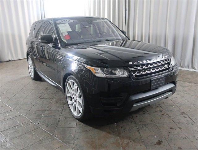 used 2017 land rover range rover sport se bentleyville, al 35151 for sale in oak grove, alabama