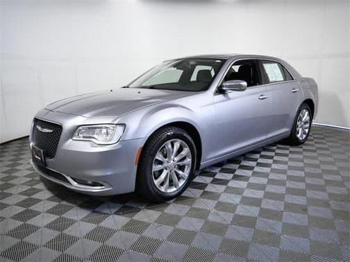 2016 chrysler 300 s in apple valley, minnesota