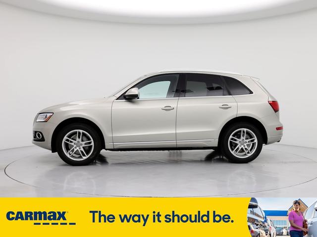 2014 audi q5 premium plus