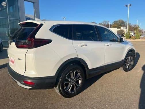 2021 honda cr-v in manhattan, new york