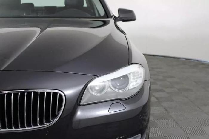 2012 bmw 5 series 535i xdrive sedan 4d in philadelphia, pennsylvania