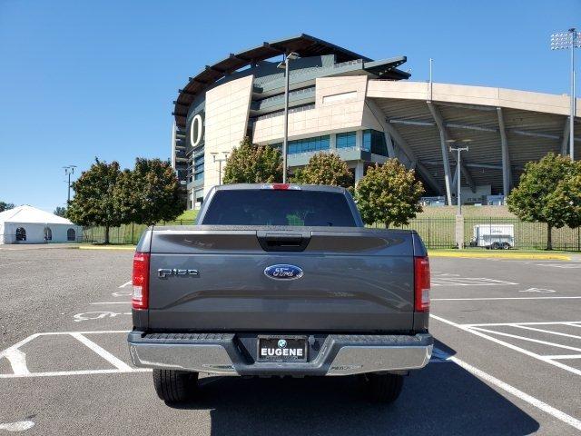 used 2016 ford f150 xlt 2100 martin luther king jr blv, or 97401 for sale in college crest, oregon