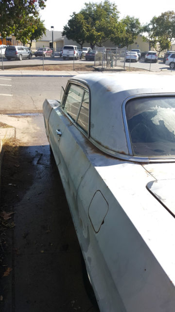 1963 chevorlet super sport
