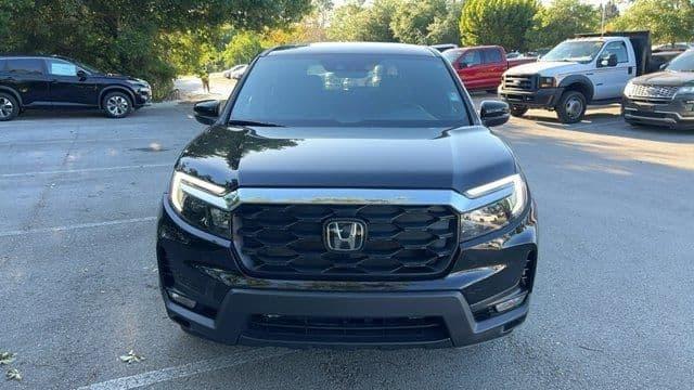 2023 honda passport ex-l 4dr all-wheel drive in fort pierce, florida