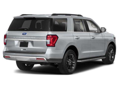 2022 ford expedition xlt