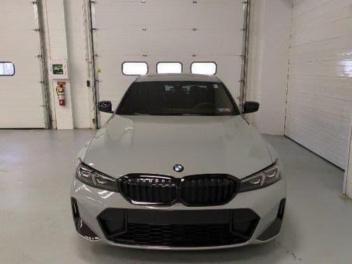 2023 bmw 330 i xdrive in canonsburg, pennsylvania