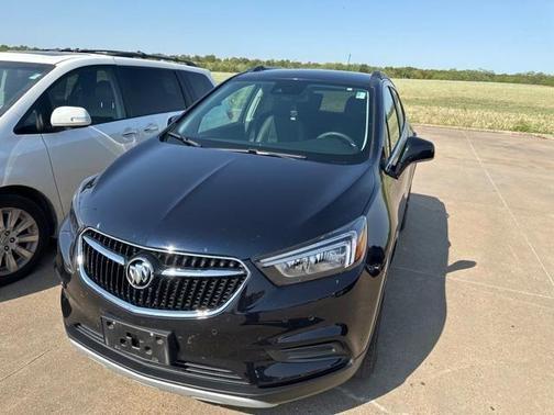 2022 buick encore in co bluffs, iowa