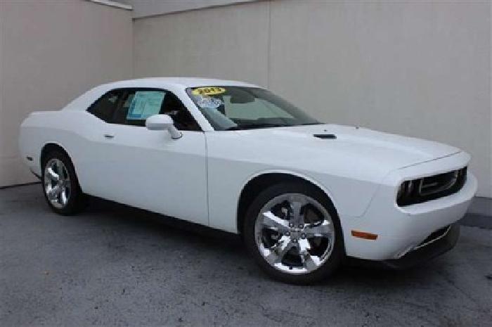 2013 dodge challenger sxt in pensacola, fl