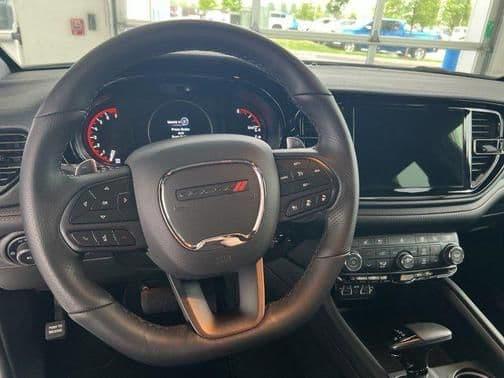 2023 dodge durango gt plus awd in canal winchester, ohio