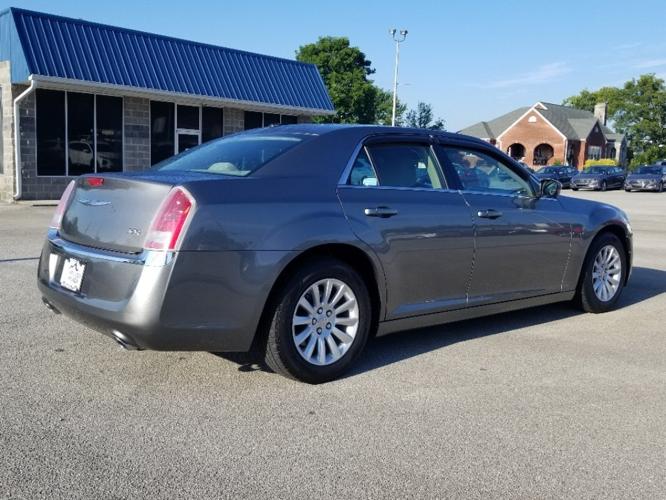 used 2012 chrysler 300 ringgold, ga 30736 for sale in ringgold, georgia