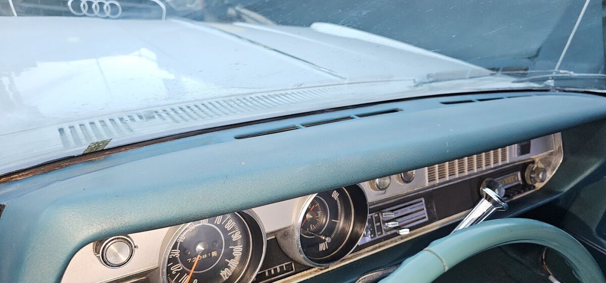 1967 oldsmobile cutlass coupe white