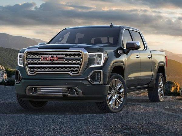 2021 gmc sierra 1500 in howell, michigan