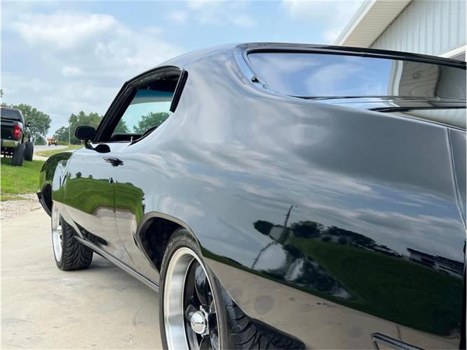 1970 buick gran sport in greene, iowa