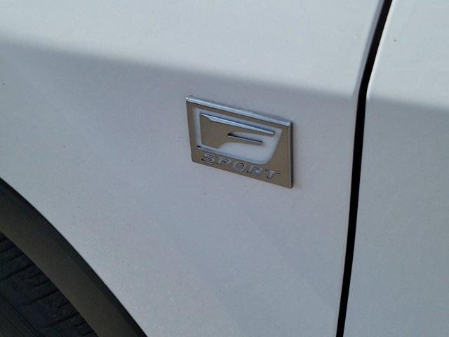 2020 lexus rx 350 f sport performance