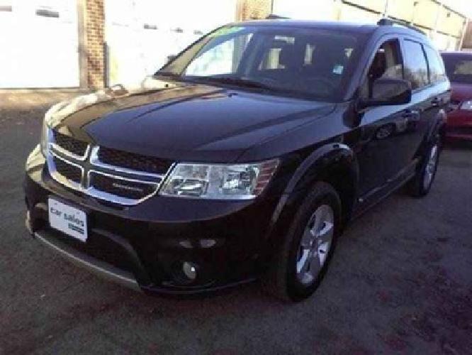 2012 dodge journey sxt sport utility 4d in woodbridge, va
