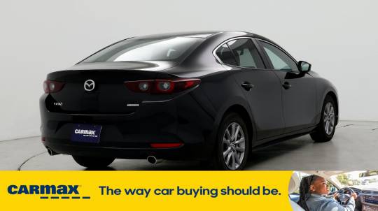 2022 Mazda