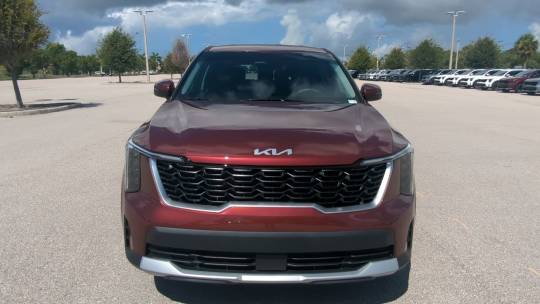 2024 Kia Sorento
