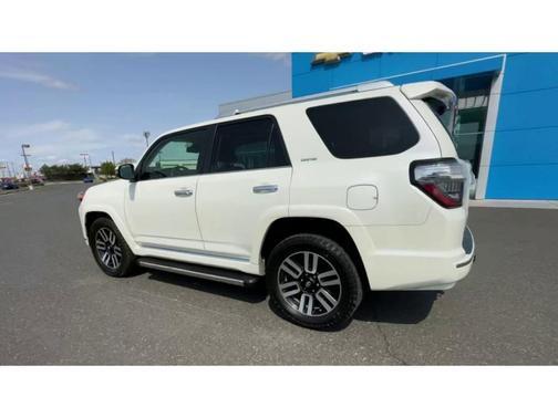 2021 toyota 4runner in saint louis, missouri