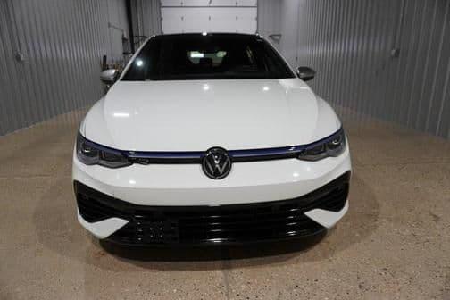 2023 volkswagen golf r in dallas, texas