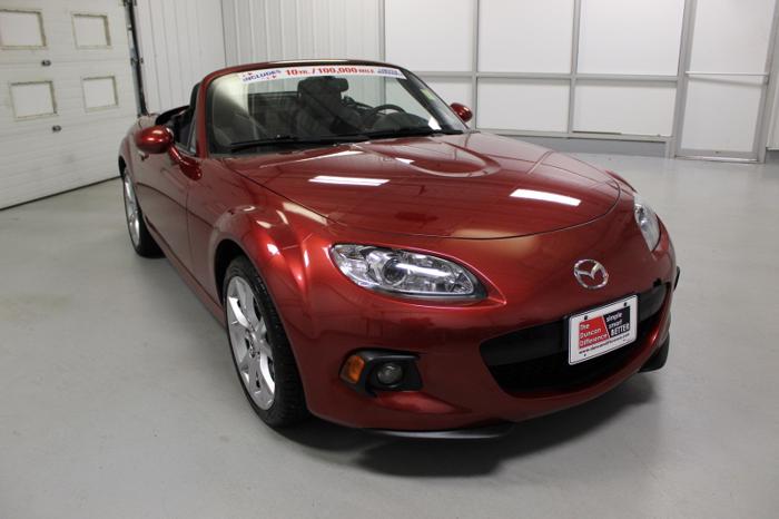 used 2014 mazda mx-5 miata grand touring hard top christiansburg, va 24073 for sale in christiansburg, virginia