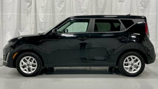 2024 Kia Soul
