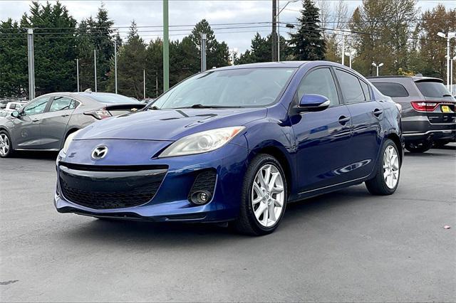 2012 mazda mazda3 s grand touring