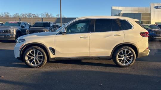 2024 BMW X5