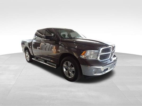 2014 ram 1500 in secaucus, new jersey