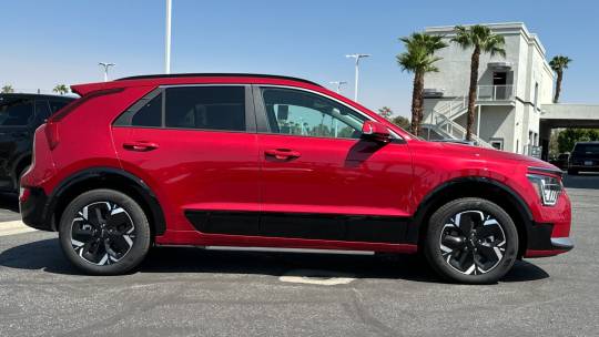 2024 Kia Niro