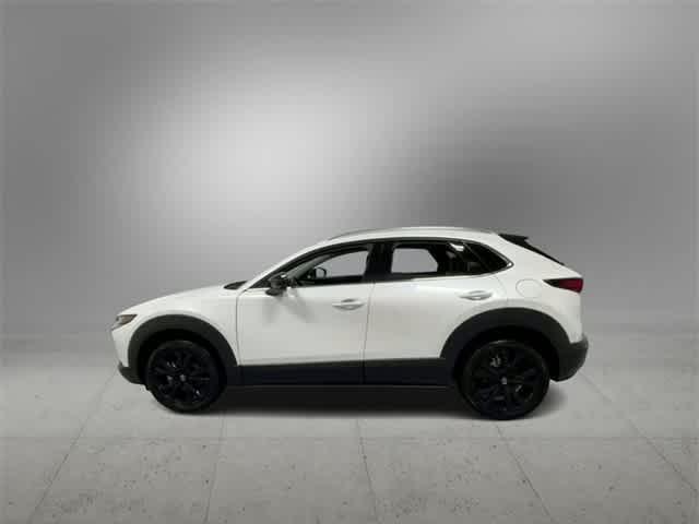 2024 mazda cx-30 turbo premium package