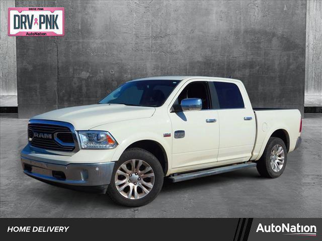 2017 ram 1500 longhorn