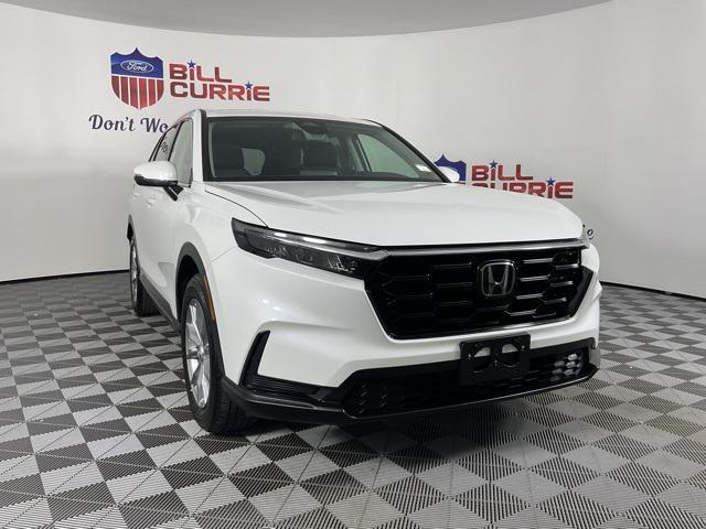 2023 honda cr-v ex