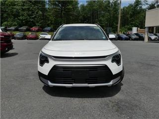 2024 Kia Niro ex
