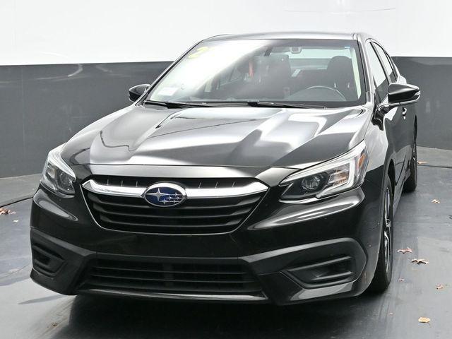 2022 subaru legacy premium