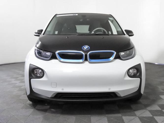 certified 2016 bmw i3 w/ range extender suitland, md 20746 for sale in camp springs, maryland